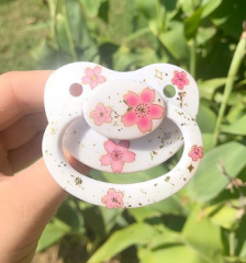 Ordered my new Paci!