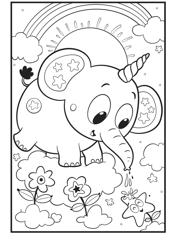 large.Free-Unicorn-Elephant-Coloring-Page.png