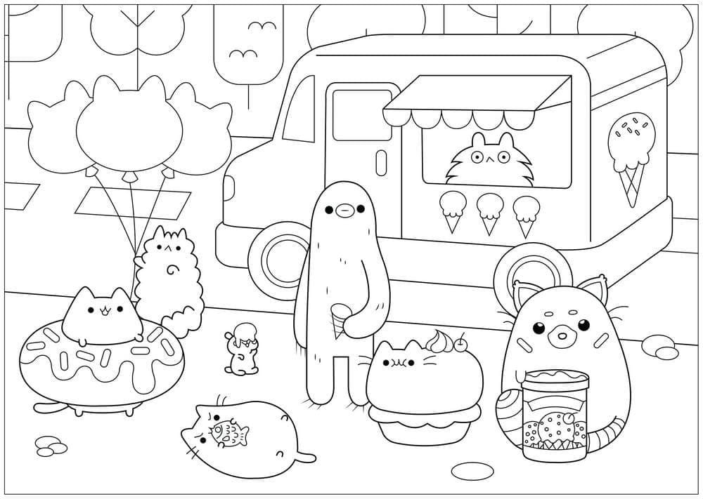 large.Pusheen-Party-coloring-page.jpg