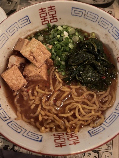 My ramen !