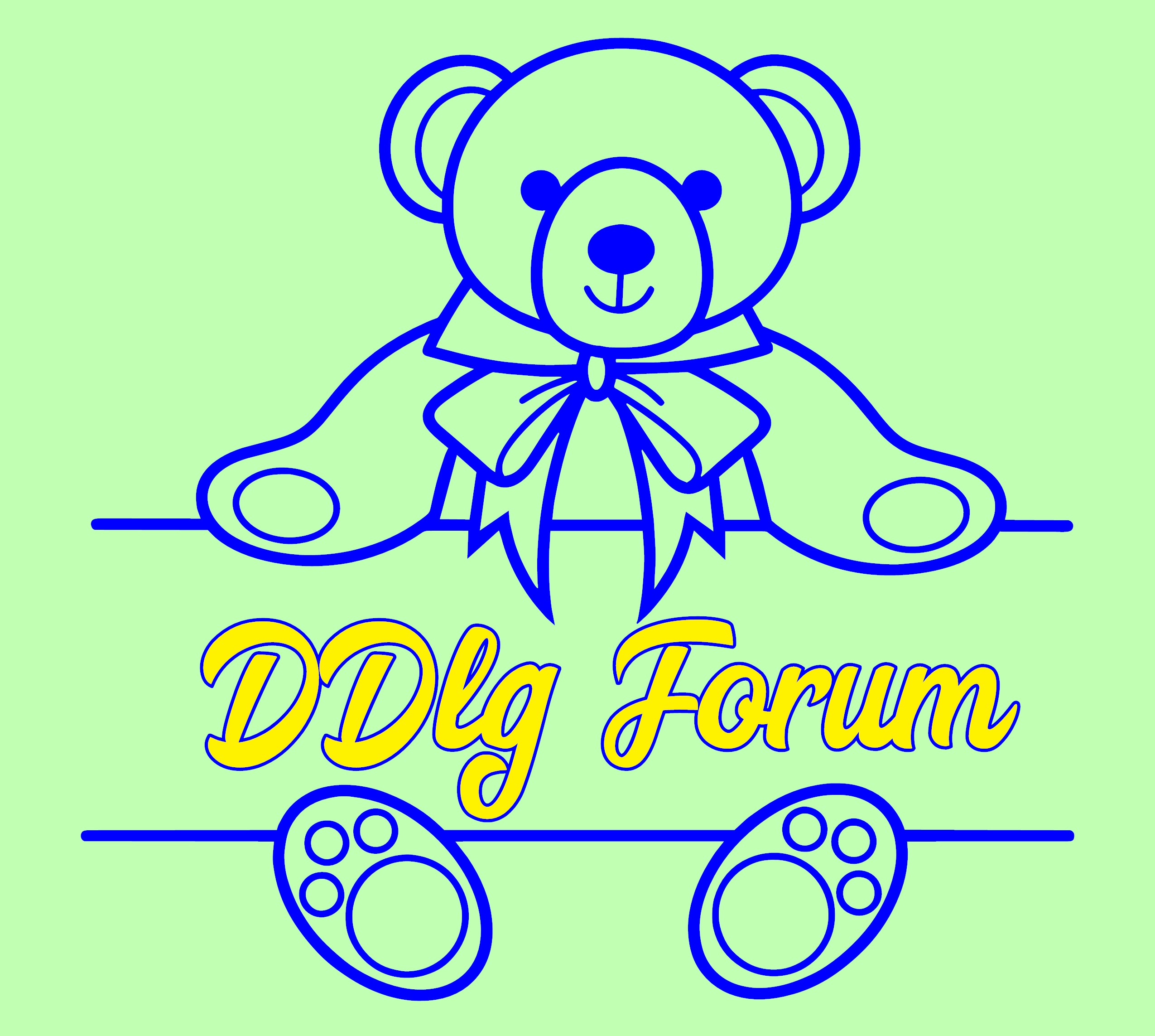 Forums DDlg Forum & Community