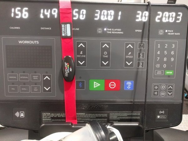 treadmill #78