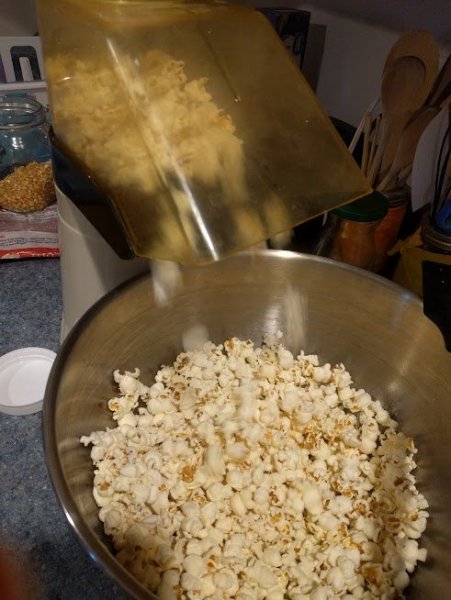 Popcorn