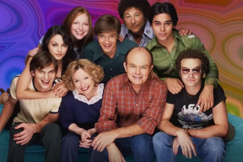 More information about "That 70s Show part 1"