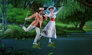 More information about "Mary Poppins, original version, part 2"