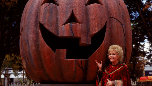 More information about "Halloweentown"