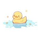 littleducky