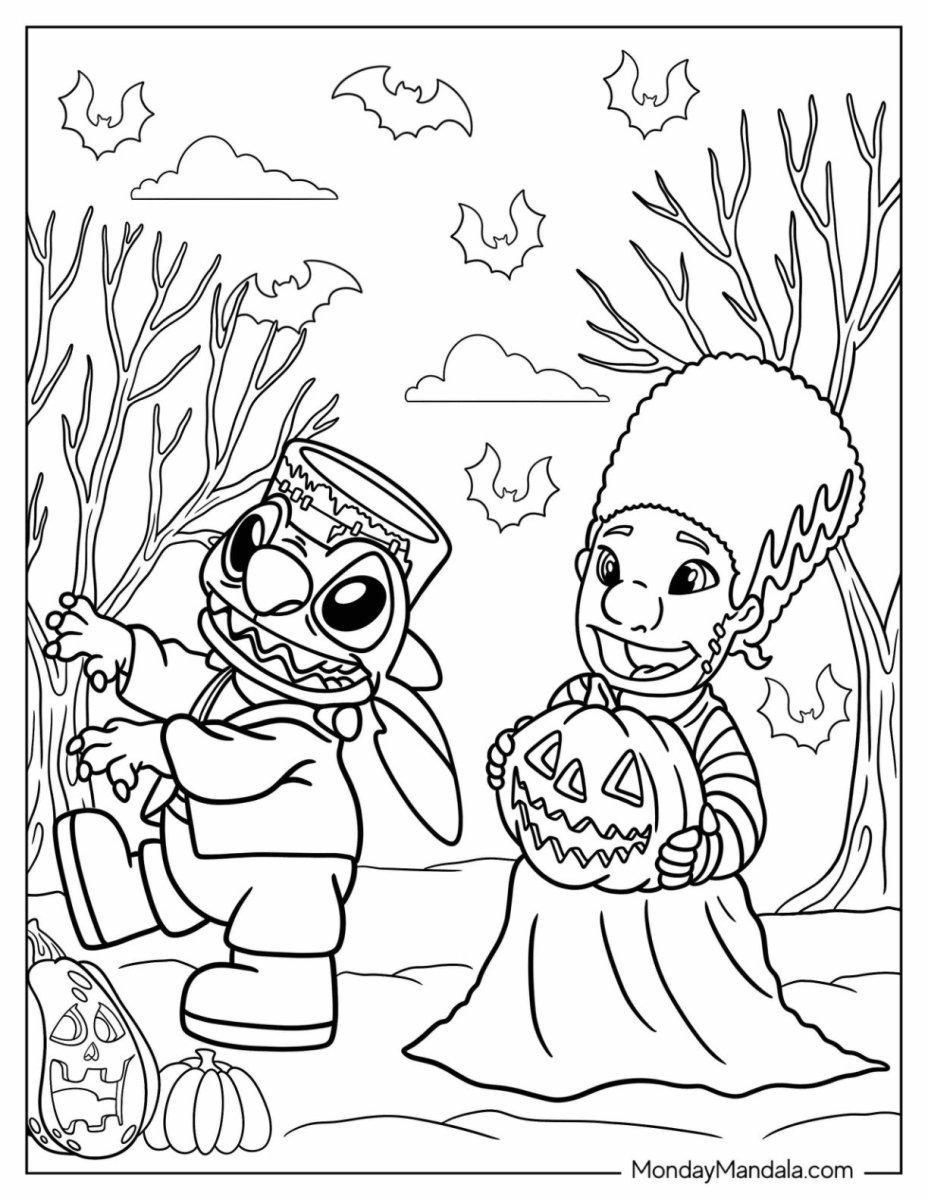 large.Frankenstein-Lilo-_-Stitch-Disney-Halloween-Coloring-Page.jpg