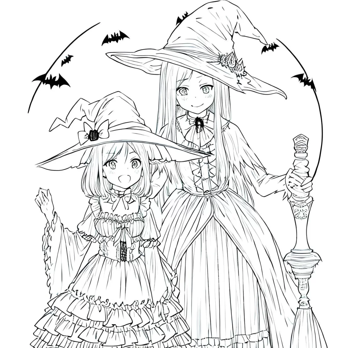 large.witch-halloween-coloring-page-for-adults.webp