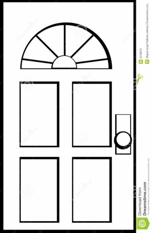 door-clipart-black-and-white-7.png