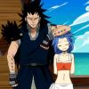 DaddyGajeel