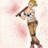 Tankgirl